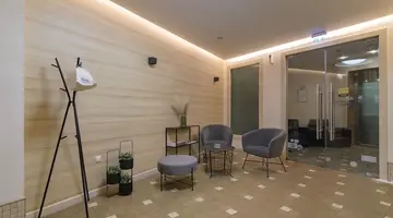 Rosslyn Dimyat Hotel Varna