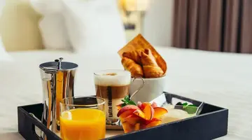 Rosslyn Dimyat Hotel Varna