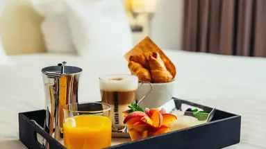 Rosslyn Dimyat Hotel Varna