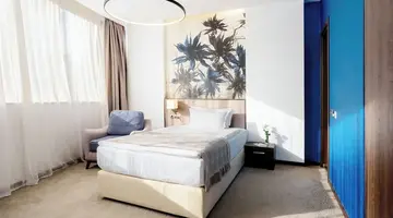 Rosslyn Dimyat Hotel Varna