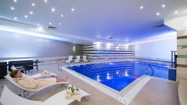 Rosslyn Dimyat Hotel Varna