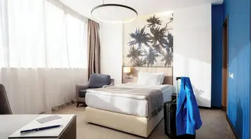 Rosslyn Dimyat Hotel Varna