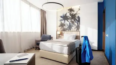 Rosslyn Dimyat Hotel Varna