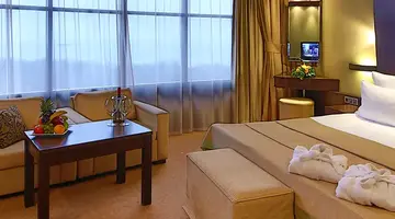 Rosslyn Dimyat Hotel Varna