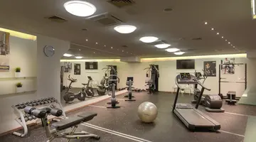 Rosslyn Dimyat Hotel Varna