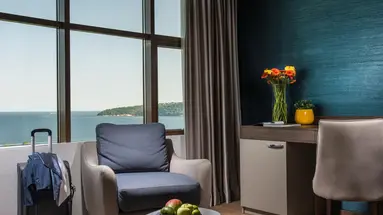 Rosslyn Dimyat Hotel Varna