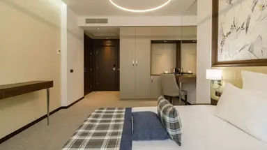 Rosslyn Dimyat Hotel Varna