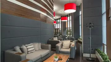 Rosslyn Dimyat Hotel Varna
