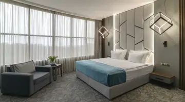 Rosslyn Dimyat Hotel Varna