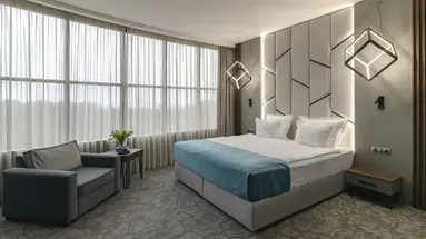 Rosslyn Dimyat Hotel Varna