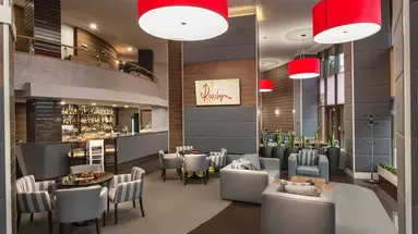 Rosslyn Dimyat Hotel Varna