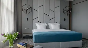 Rosslyn Dimyat Hotel Varna