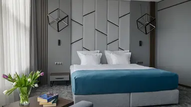 Rosslyn Dimyat Hotel Varna