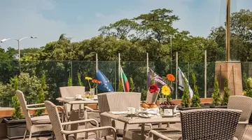 Rosslyn Dimyat Hotel Varna