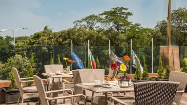 Rosslyn Dimyat Hotel Varna