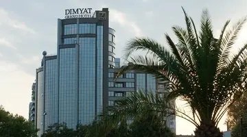 Rosslyn Dimyat Hotel Varna