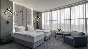 Rosslyn Dimyat Hotel Varna