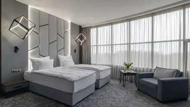 Rosslyn Dimyat Hotel Varna