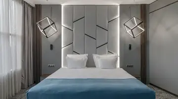 Rosslyn Dimyat Hotel Varna