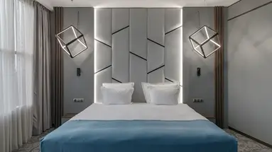 Rosslyn Dimyat Hotel Varna