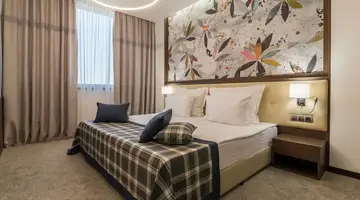Rosslyn Dimyat Hotel Varna