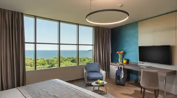 Rosslyn Dimyat Hotel Varna
