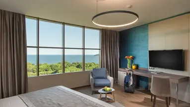 Rosslyn Dimyat Hotel Varna