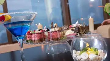 Rosslyn Dimyat Hotel Varna