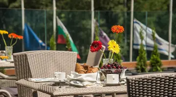 Rosslyn Dimyat Hotel Varna