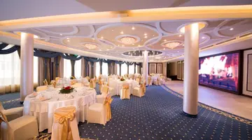Rosslyn Dimyat Hotel Varna