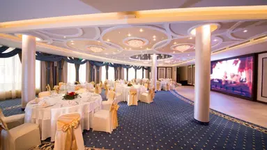 Rosslyn Dimyat Hotel Varna