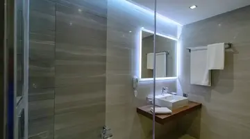 Rosslyn Dimyat Hotel Varna