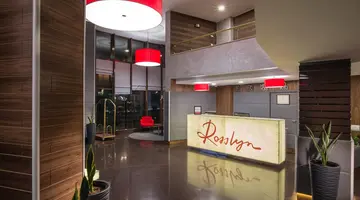 Rosslyn Dimyat Hotel Varna