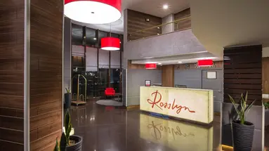 Rosslyn Dimyat Hotel Varna