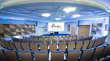Rosslyn Dimyat Hotel Varna