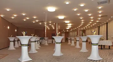 Rosslyn Dimyat Hotel Varna