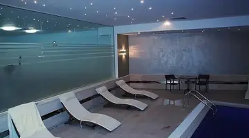 Rosslyn Dimyat Hotel Varna