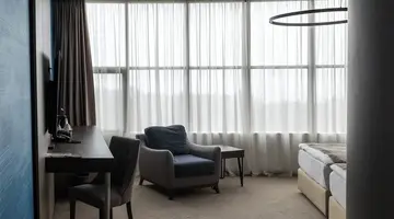 Rosslyn Dimyat Hotel Varna