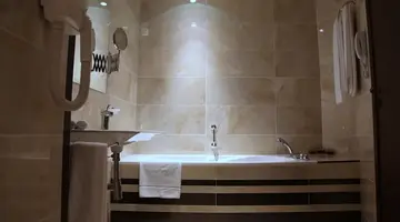 Rosslyn Dimyat Hotel Varna