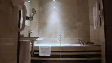 Rosslyn Dimyat Hotel Varna