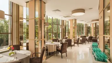 Rosslyn Dimyat Hotel Varna