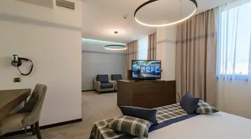Rosslyn Dimyat Hotel Varna