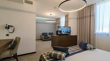 Rosslyn Dimyat Hotel Varna