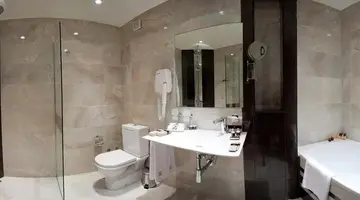 Rosslyn Dimyat Hotel Varna