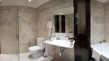 Rosslyn Dimyat Hotel Varna