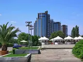 Rosslyn Dimyat Hotel Varna