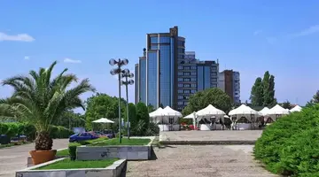 Rosslyn Dimyat Hotel Varna