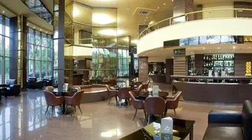 Rosslyn Dimyat Hotel Varna