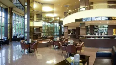 Rosslyn Dimyat Hotel Varna