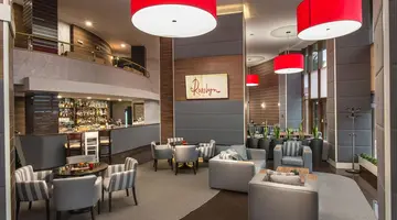 Rosslyn Dimyat Hotel Varna